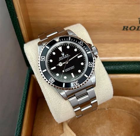 are rolex submariners hard to find|rolex datejust waitlist.